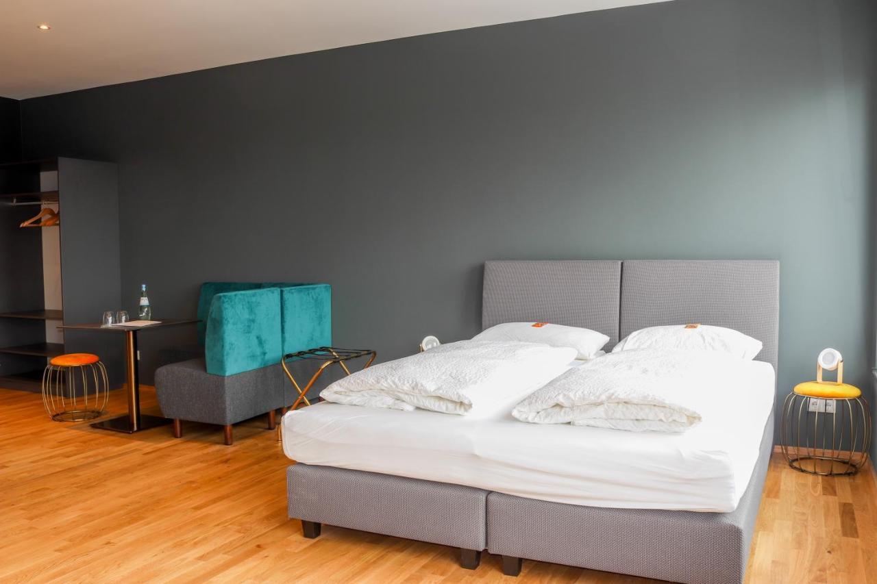 Das Fischer Boardinghouse BW Bad Wörishofen Zewnętrze zdjęcie