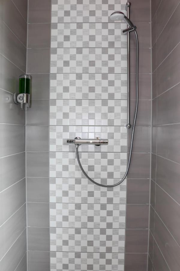 Das Fischer Boardinghouse BW Bad Wörishofen Zewnętrze zdjęcie
