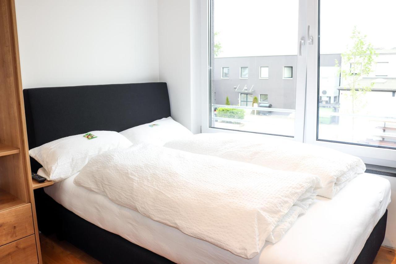 Das Fischer Boardinghouse BW Bad Wörishofen Zewnętrze zdjęcie