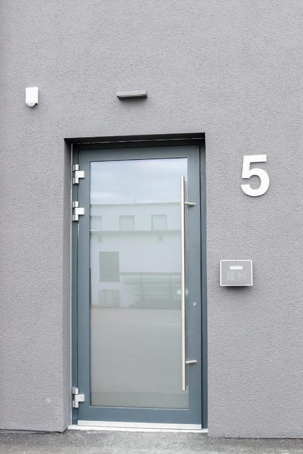 Das Fischer Boardinghouse BW Bad Wörishofen Zewnętrze zdjęcie