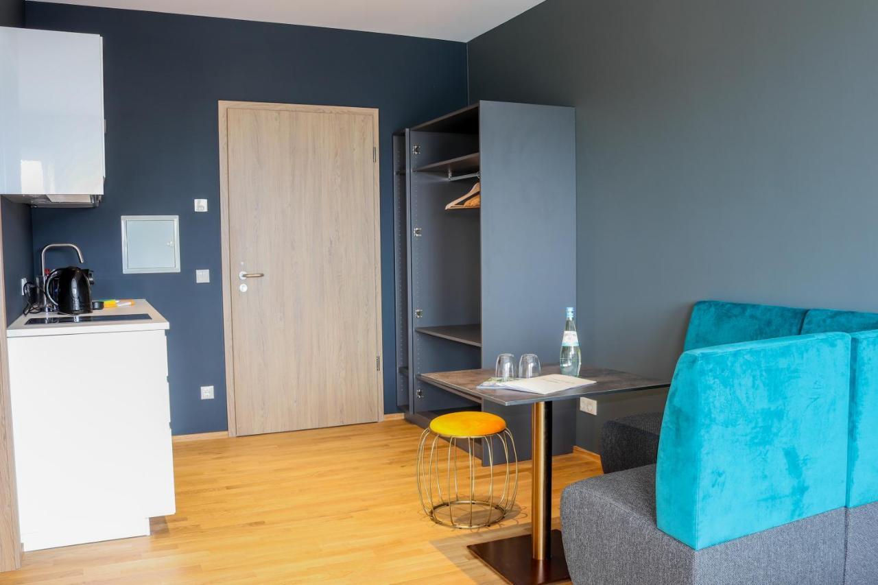 Das Fischer Boardinghouse BW Bad Wörishofen Zewnętrze zdjęcie